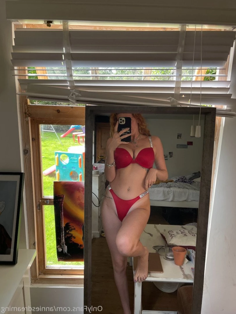 Annie the redhead with 2 pussies 🥵 [ annieecharlotte ] Onlyfans leaked photo 3749064 on Hotleaks.tv