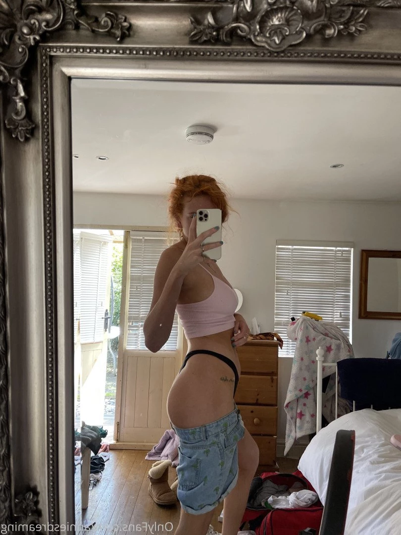 Annie the redhead with 2 pussies 🥵 [ annieecharlotte ] Onlyfans leaked photo 3752361 on Hotleaks.tv