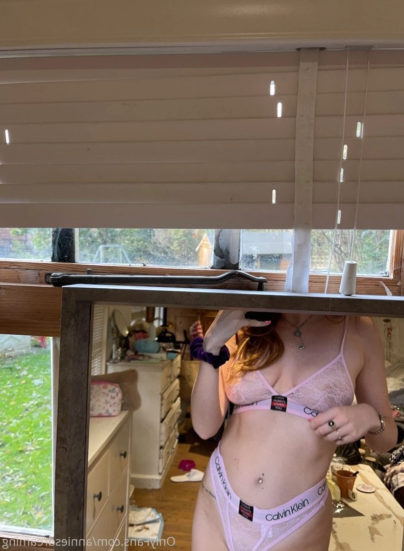 Annie the redhead with 2 pussies 🥵 [ annieecharlotte ] Onlyfans leaked photo 3758985 on Hotleaks.tv