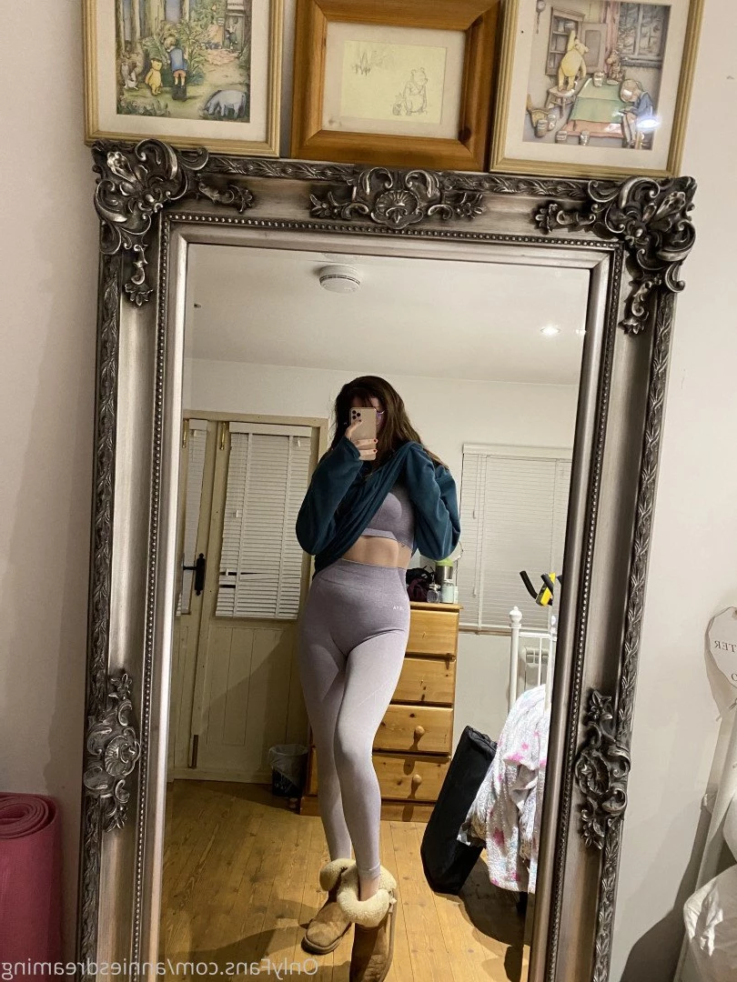 Annie the redhead with 2 pussies 🥵 [ annieecharlotte ] Onlyfans leaked photo 3777826 on Hotleaks.tv