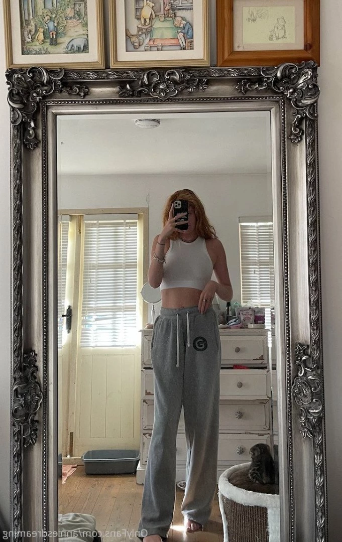 Annie the redhead with 2 pussies 🥵 [ annieecharlotte ] Onlyfans leaked photo 3784258 on Hotleaks.tv