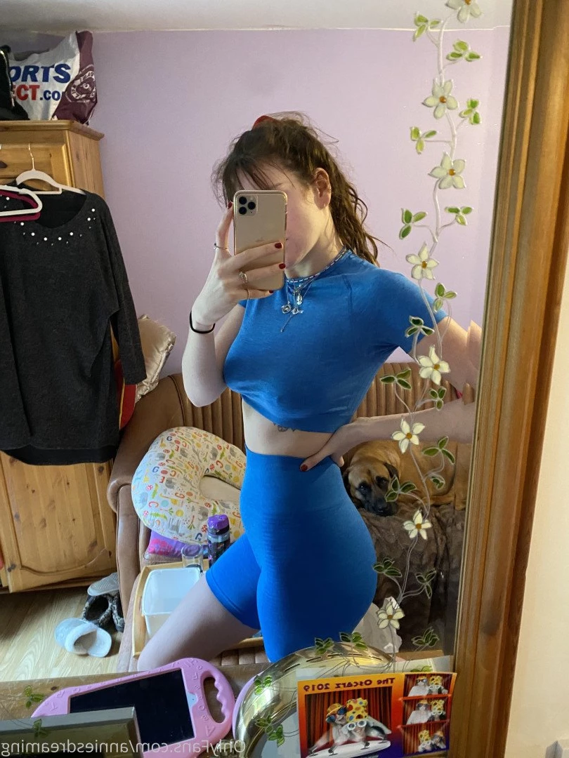 Annie the redhead with 2 pussies 🥵 [ annieecharlotte ] Onlyfans leaked photo 3796039 on Hotleaks.tv
