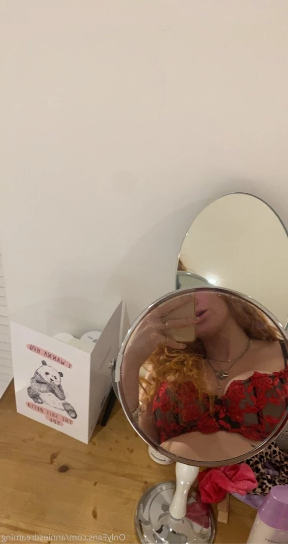 Annie the redhead with 2 pussies 🥵 [ annieecharlotte ] Onlyfans leaked photo 3823880 on Hotleaks.tv