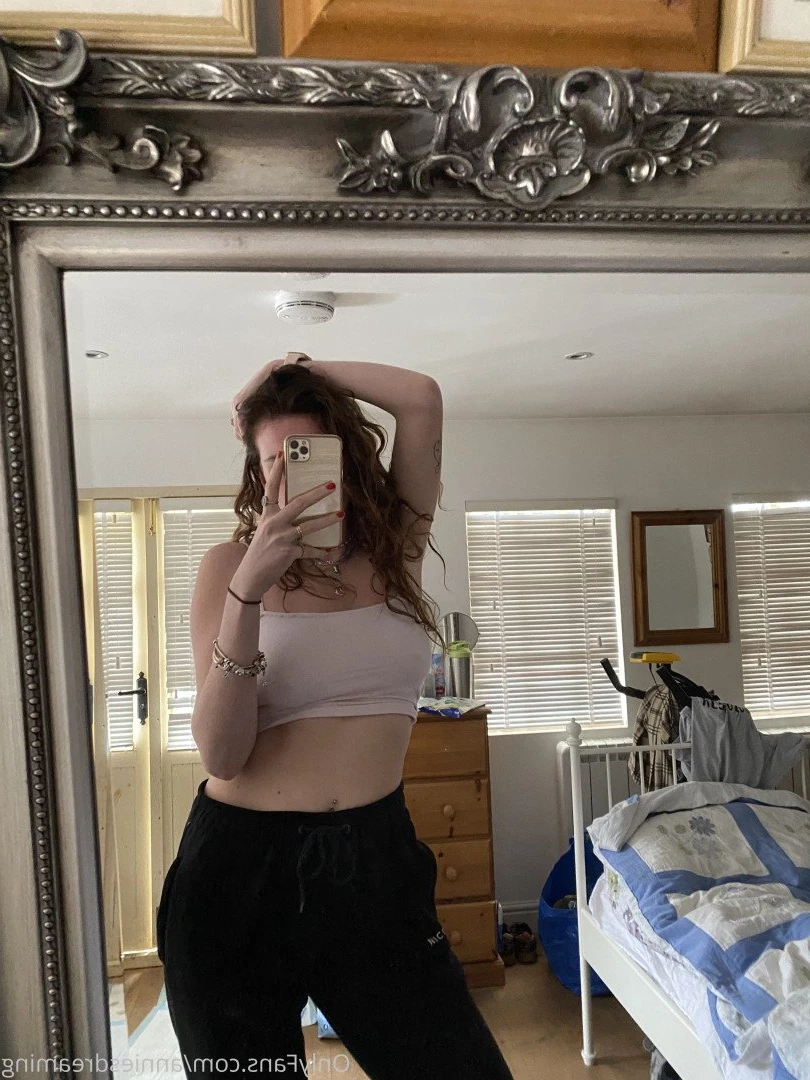Annie the redhead with 2 pussies 🥵 [ annieecharlotte ] Onlyfans leaked photo 3834995 on Hotleaks.tv