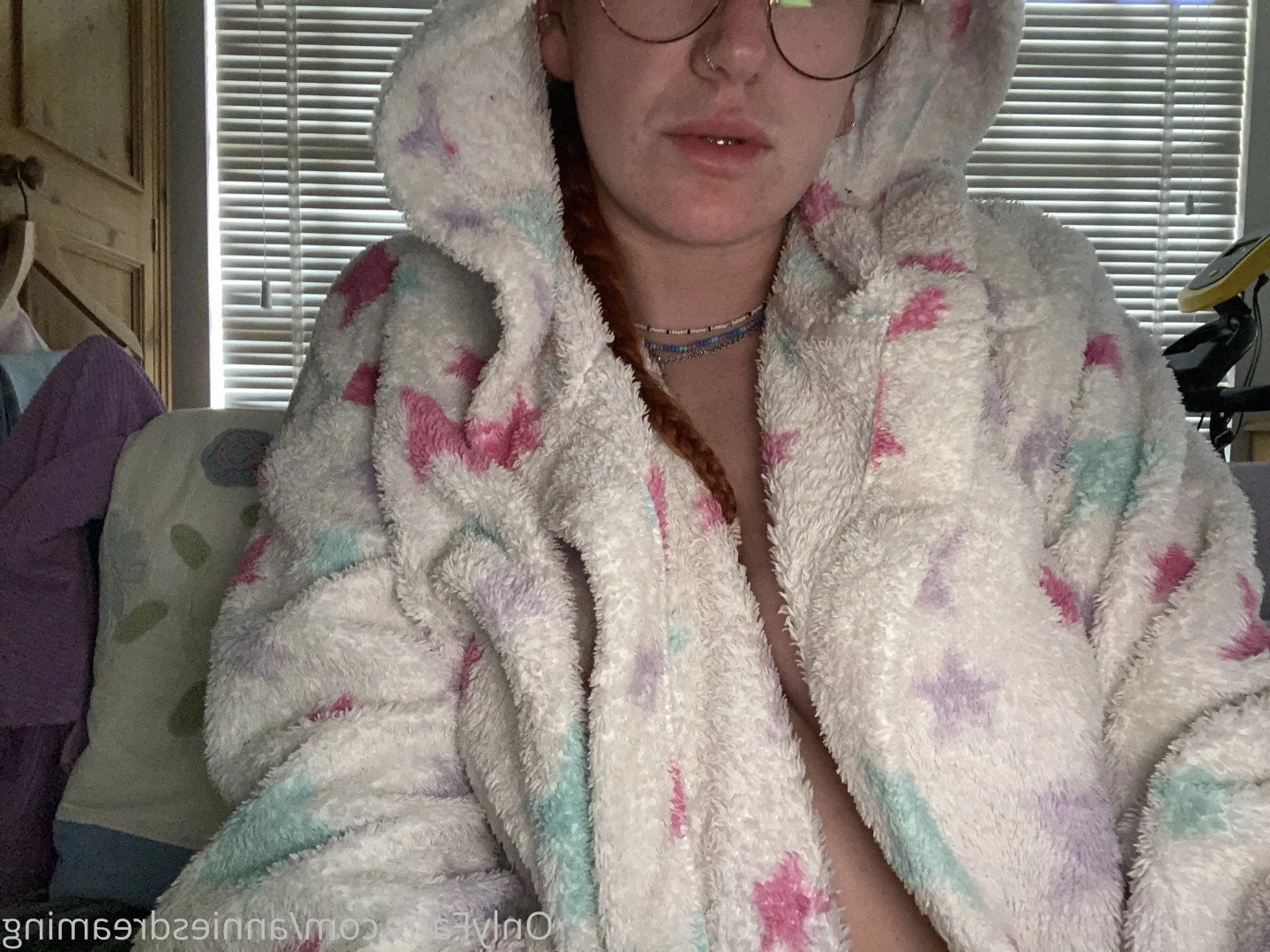 Annie the redhead with 2 pussies 🥵 [ annieecharlotte ] Onlyfans leaked photo 3853045 on Hotleaks.tv