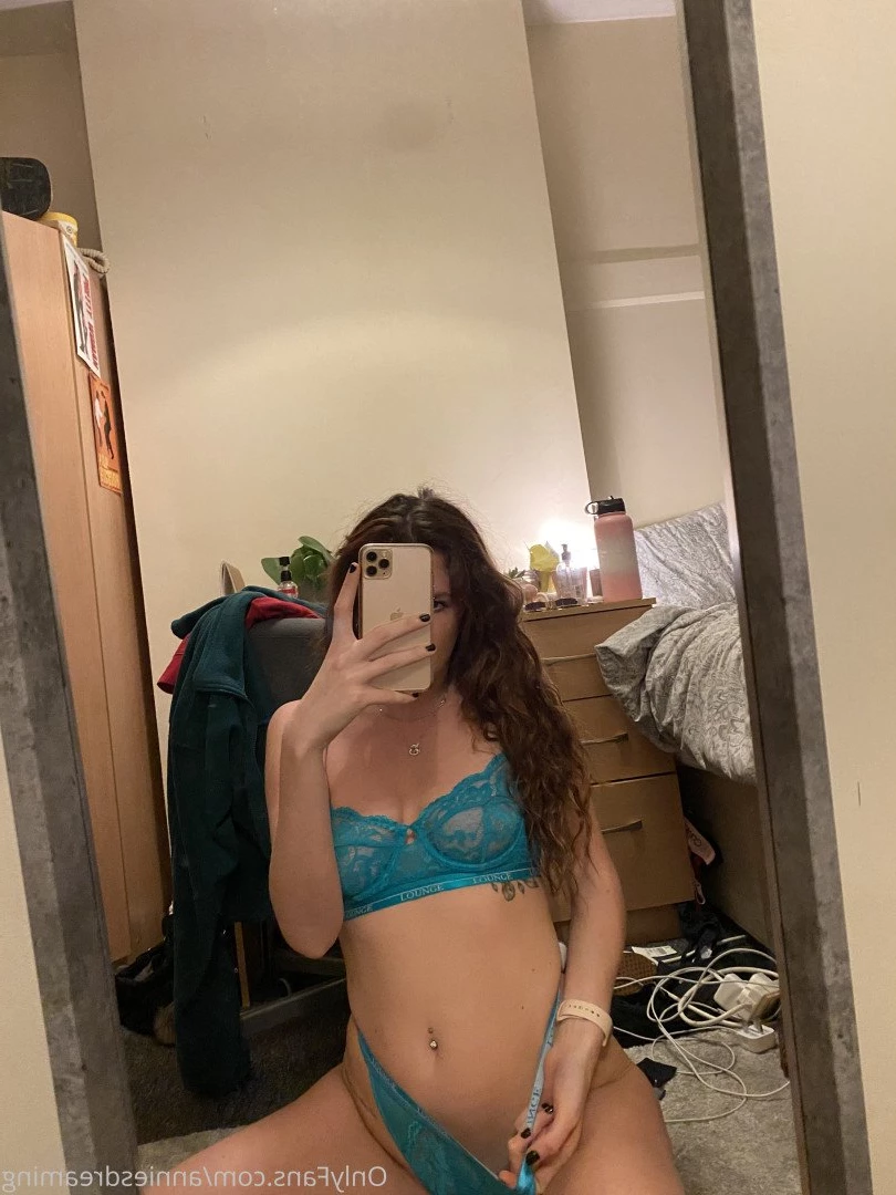 Annie the redhead with 2 pussies 🥵 [ annieecharlotte ] Onlyfans leaked photo 3908034 on Hotleaks.tv