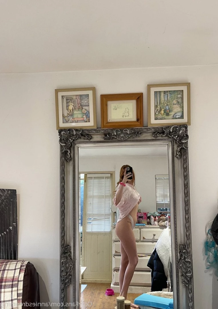 Annie the redhead with 2 pussies 🥵 [ annieecharlotte ] Onlyfans leaked photo 3908539 on Hotleaks.tv