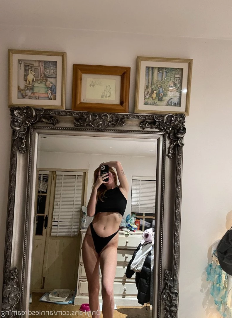 Annie the redhead with 2 pussies 🥵 [ annieecharlotte ] Onlyfans leaked photo 3913240 on Hotleaks.tv