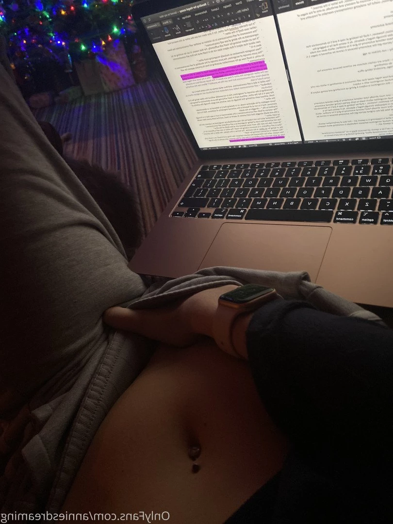 Annie the redhead with 2 pussies 🥵 [ annieecharlotte ] Onlyfans leaked photo 3914404 on Hotleaks.tv
