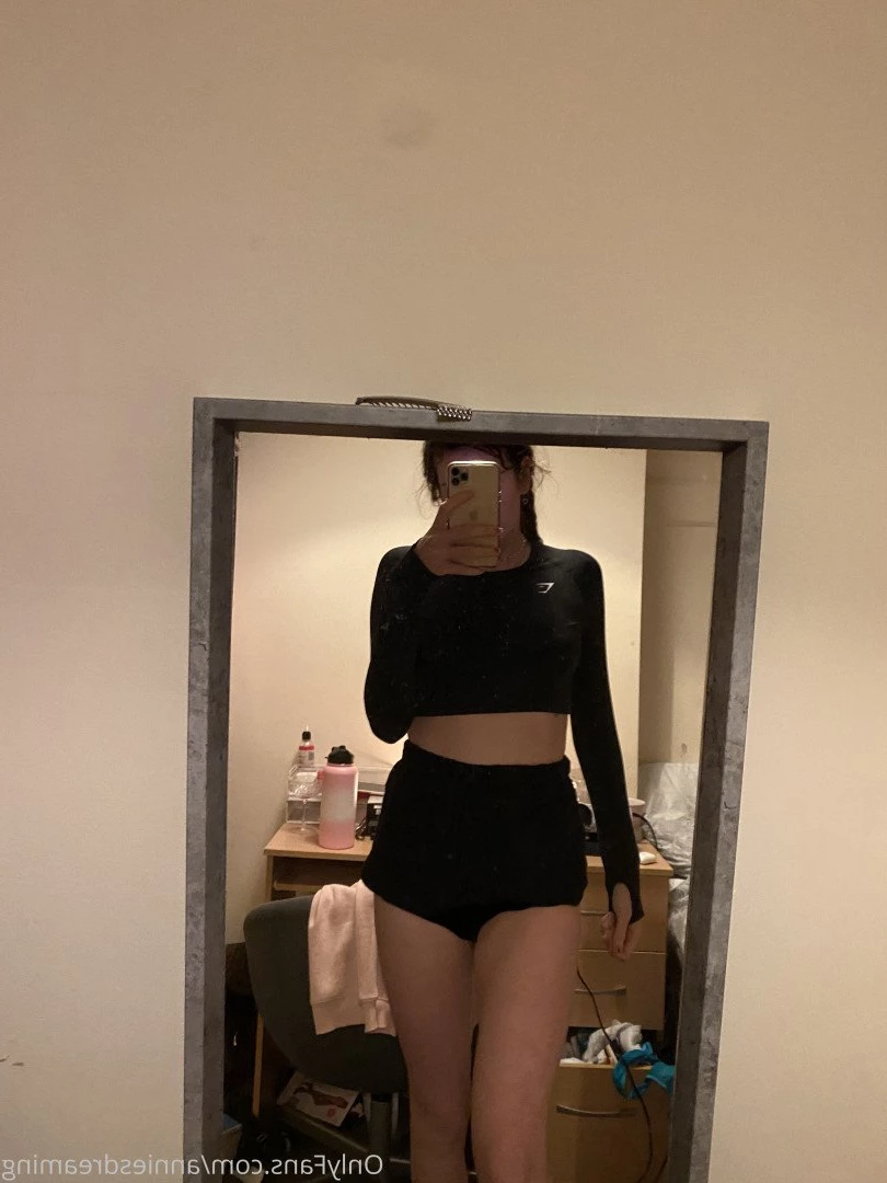 Annie the redhead with 2 pussies 🥵 [ annieecharlotte ] Onlyfans leaked photo 3914495 on Hotleaks.tv