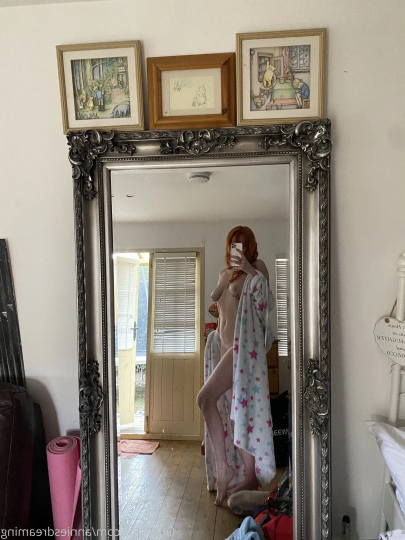 Annie the redhead with 2 pussies 🥵 [ annieecharlotte ] Onlyfans leaked photo 3915213 on Hotleaks.tv