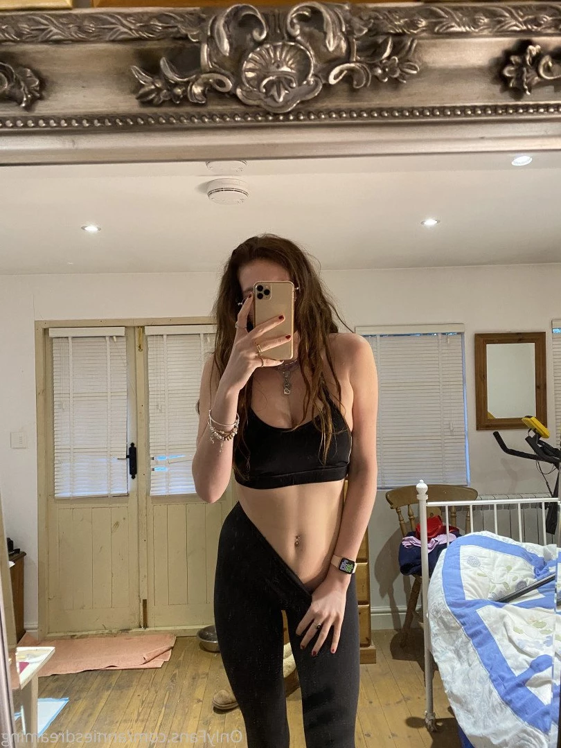 Annie the redhead with 2 pussies 🥵 [ annieecharlotte ] Onlyfans leaked photo 3916851 on Hotleaks.tv