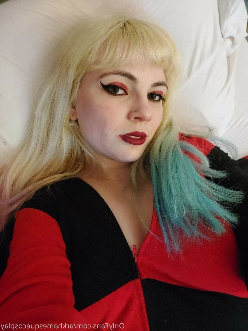 Madison [ arkhamesquecosplay ] Onlyfans leaked photo 3829844 on Hotleaks.tv