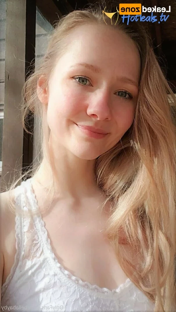 Bella Bayby [ bellabayby ] Onlyfans leaked photo 13944990 on Hotleaks.tv