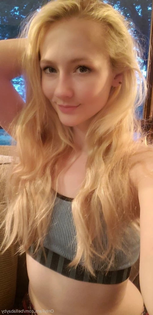 Bella Bayby [ bellabayby ] Onlyfans leaked photo 15433489 on Hotleaks.tv