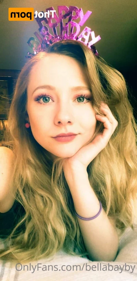 Bella Bayby [ bellabayby ] Onlyfans leaked photo 16228272 on Hotleaks.tv