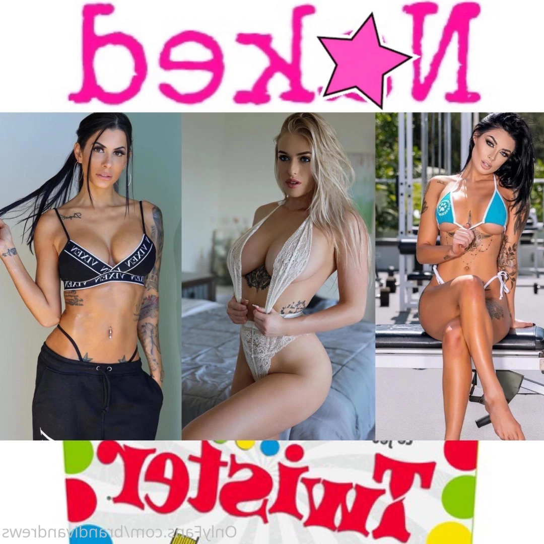 💎 Brandi Andrews [ brandivandrews ] Onlyfans leaked photo 10344196 on Hotleaks.tv