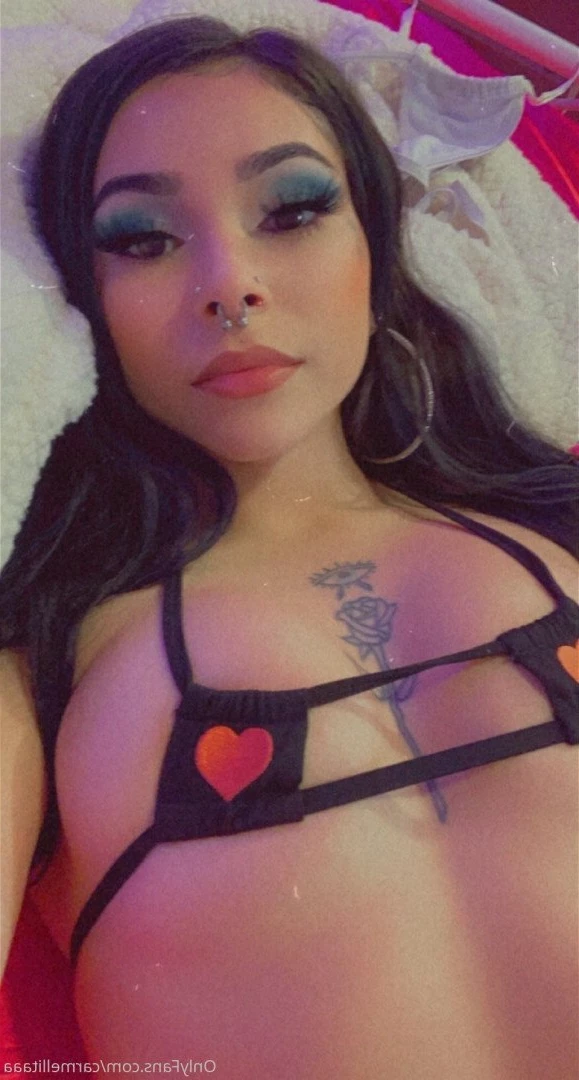 Carmella [ carmellitaaa ] Onlyfans leaked photo 2198451 on Hotleaks.tv
