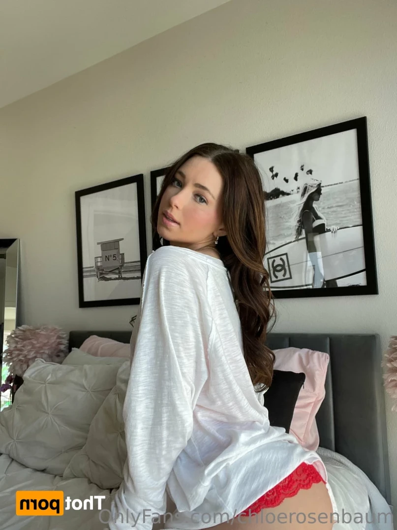 Chloe Rosenbaum [ chloerosenbaum ] Onlyfans leaked photo 14750282 on Hotleaks.tv