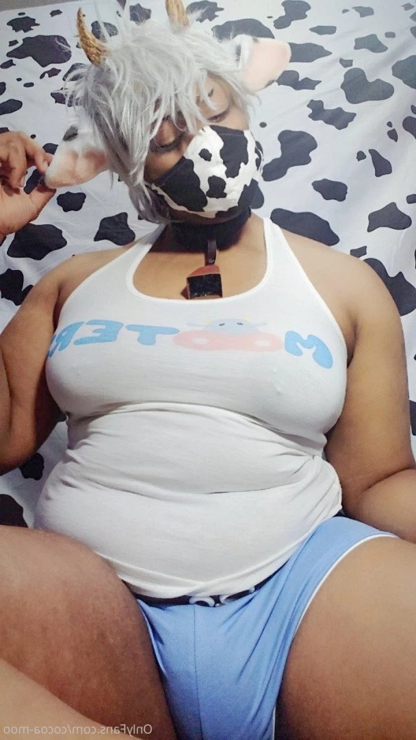 cocoa-moo Onlyfans leaked photo 3665371 on Hotleaks.tv