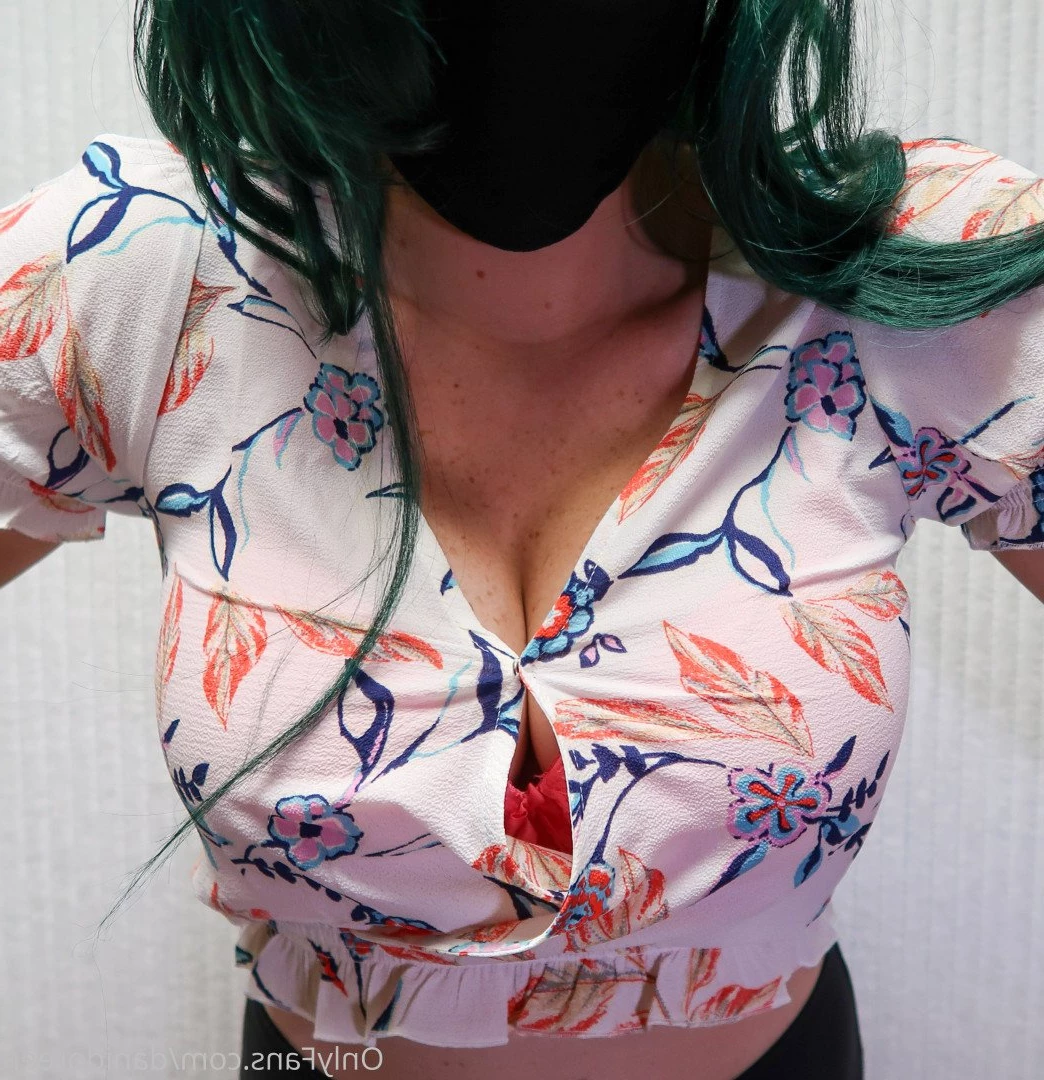 Dani Doreen [ danidoreen ] Onlyfans leaked photo 2195030 on Hotleaks.tv