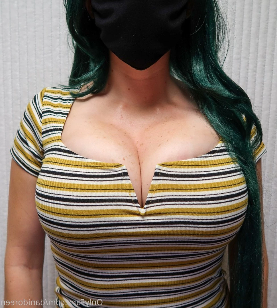 Dani Doreen [ danidoreen ] Onlyfans leaked photo 2196160 on Hotleaks.tv