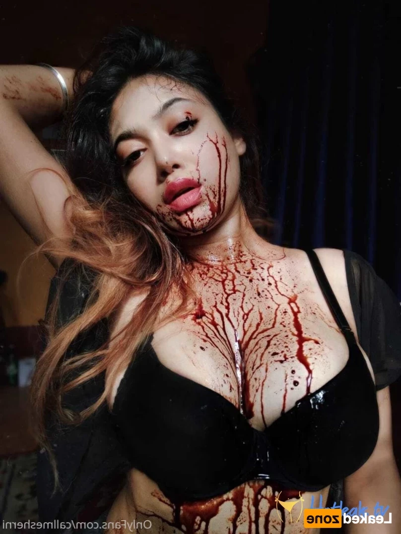 Callmesherni ✪ [ callmesherni ] Onlyfans leaked photo 16271105 on Hotleaks.tv