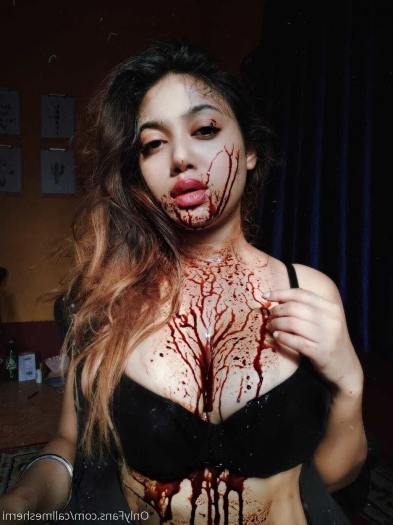 Callmesherni ✪ [ callmesherni ] Onlyfans leaked photo 16272606 on Hotleaks.tv