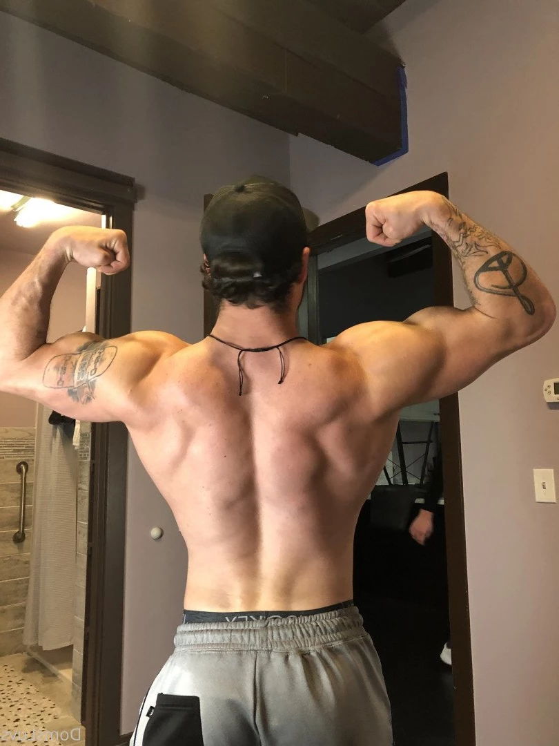 Dom [ domsluvz ] Onlyfans leaked photo 2192780 on Hotleaks.tv