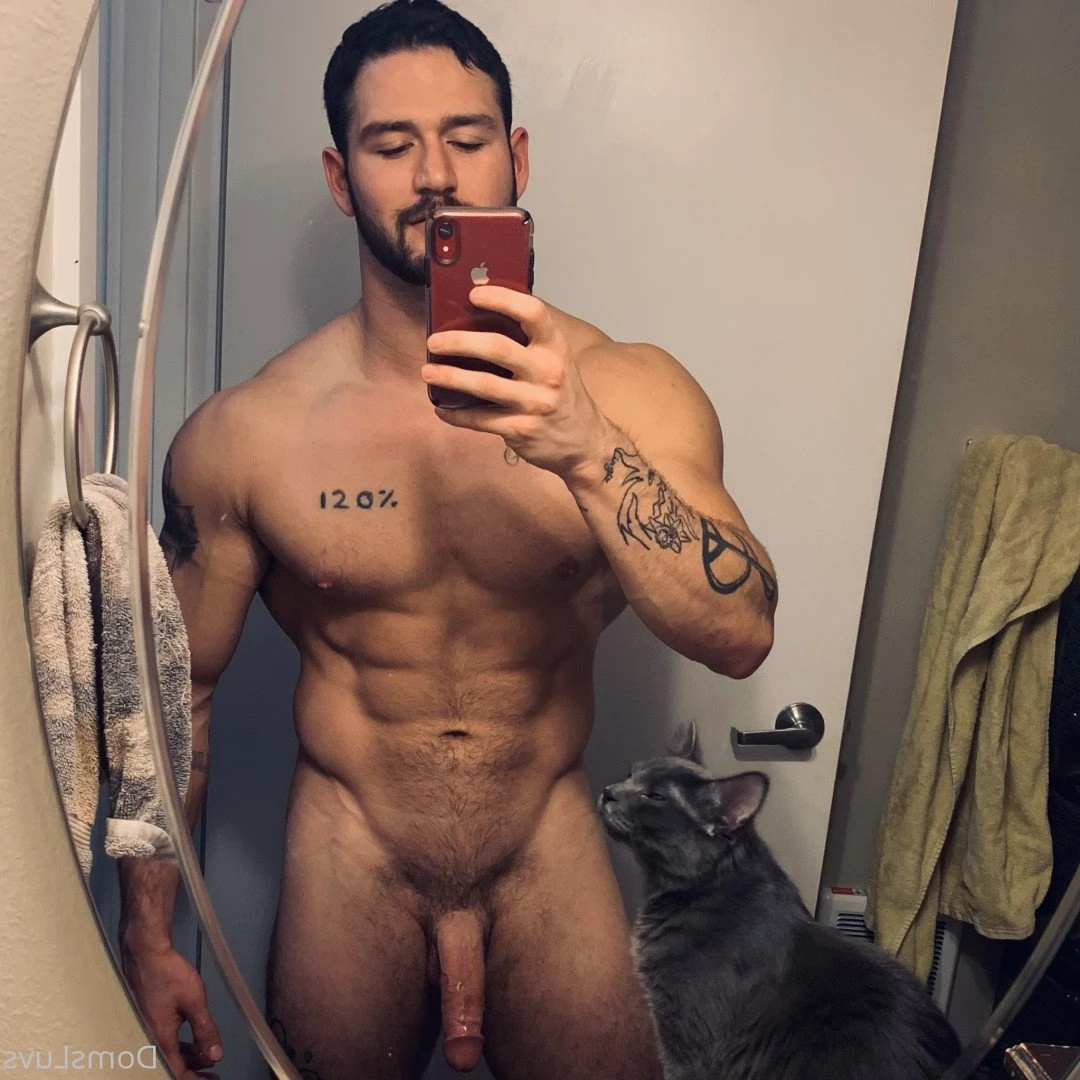 Dom [ domsluvz ] Onlyfans leaked photo 2193235 on Hotleaks.tv