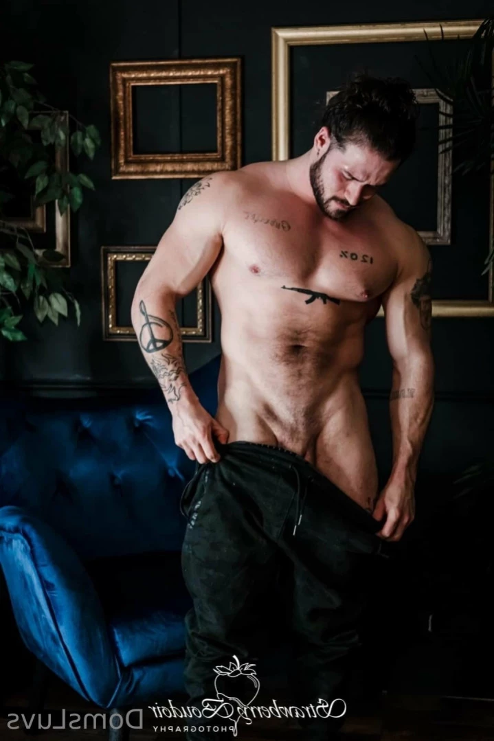 Dom [ domsluvz ] Onlyfans leaked photo 12869590 on Hotleaks.tv