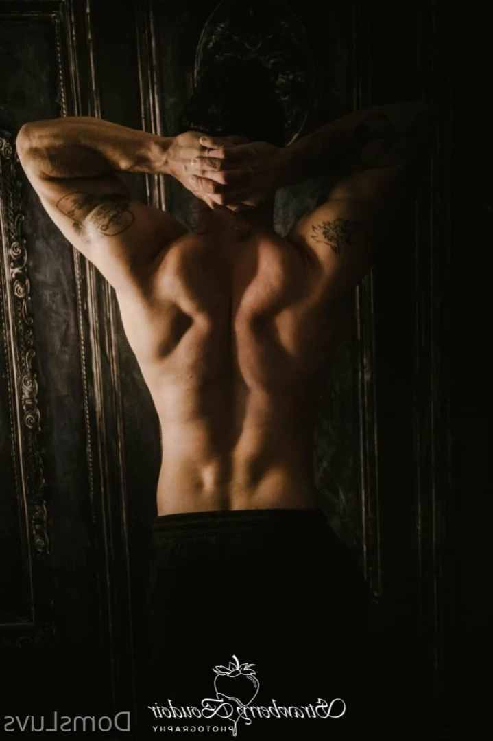Dom [ domsluvz ] Onlyfans leaked photo 13261033 on Hotleaks.tv