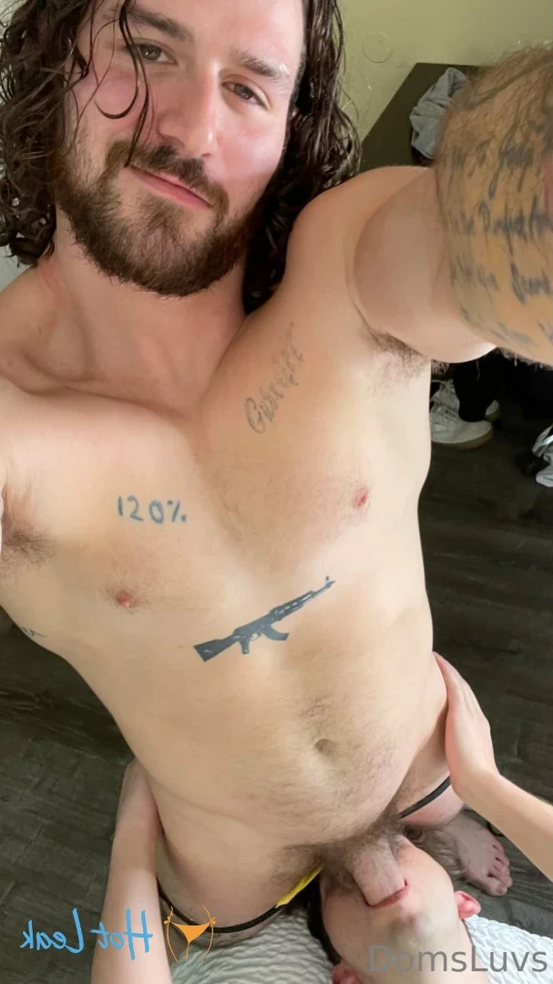 Dom [ domsluvz ] Onlyfans leaked photo 15301427 on Hotleaks.tv