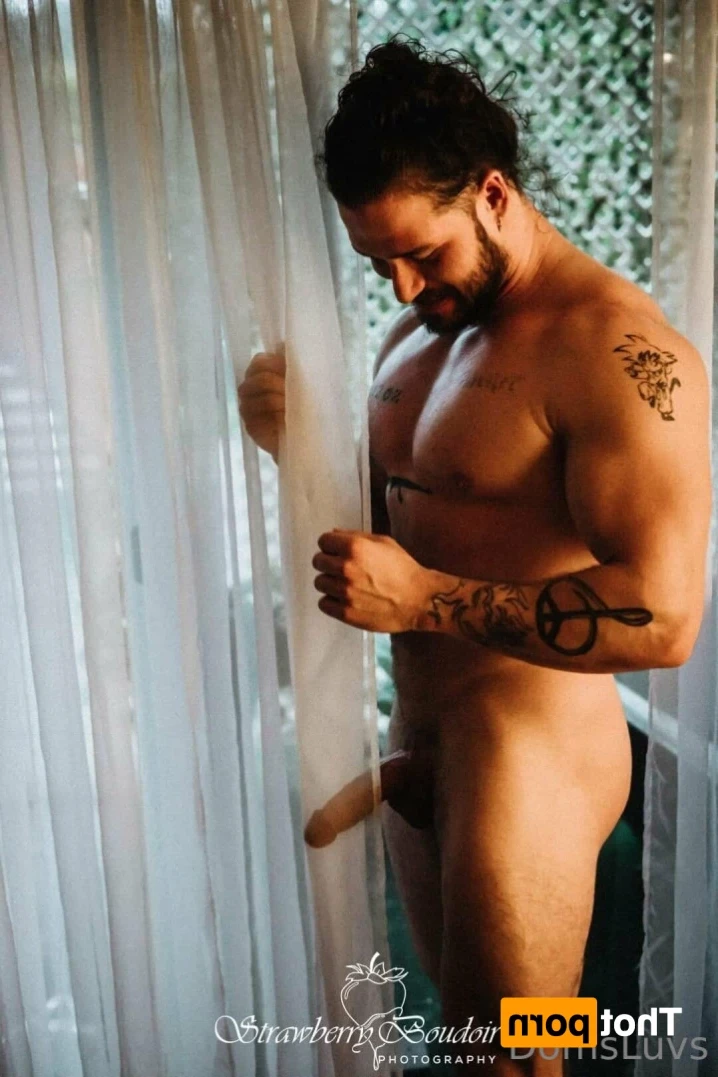 Dom [ domsluvz ] Onlyfans leaked photo 15301452 on Hotleaks.tv