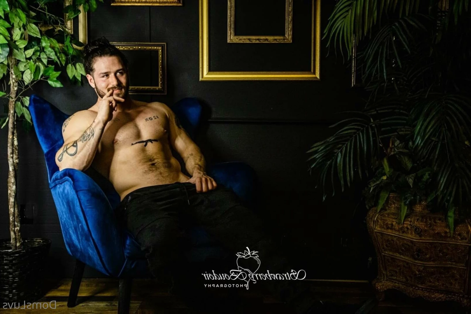 Dom [ domsluvz ] Onlyfans leaked photo 15301466 on Hotleaks.tv