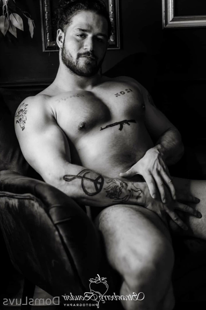 Dom [ domsluvz ] Onlyfans leaked photo 15330078 on Hotleaks.tv