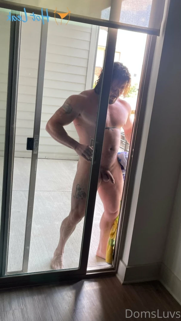 Dom [ domsluvz ] Onlyfans leaked photo 15914239 on Hotleaks.tv
