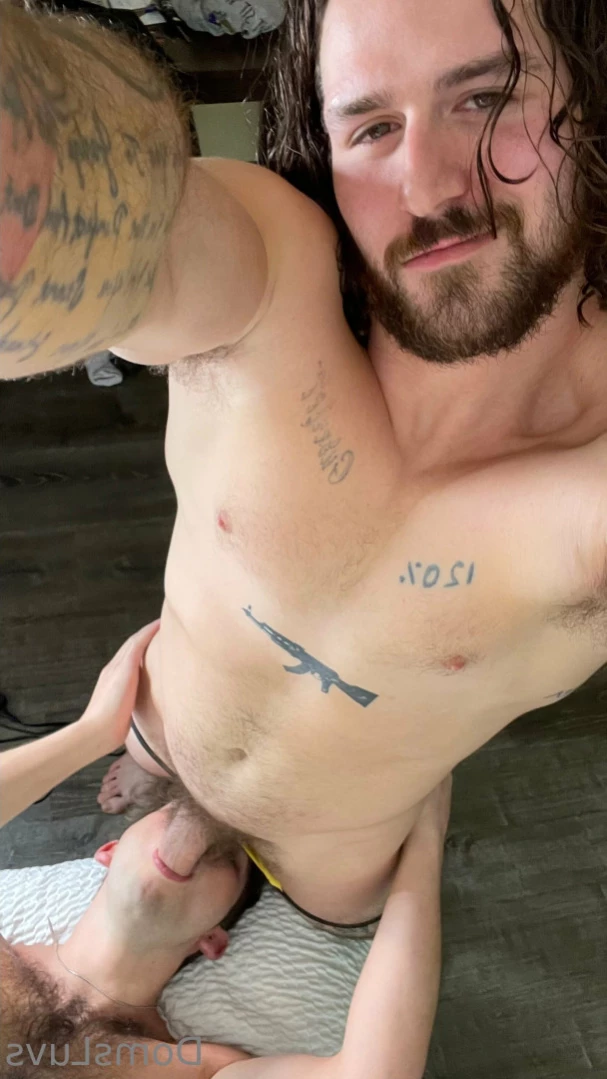 Dom [ domsluvz ] Onlyfans leaked photo 16131630 on Hotleaks.tv