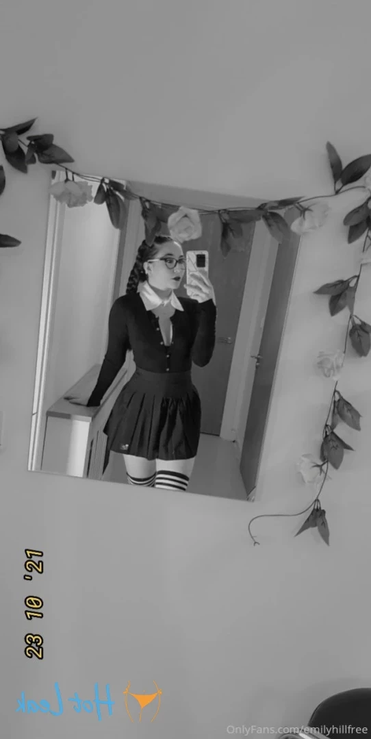 Emily Hill FREE [ emilyhillfree ] Onlyfans leaked photo 13469786 on Hotleaks.tv
