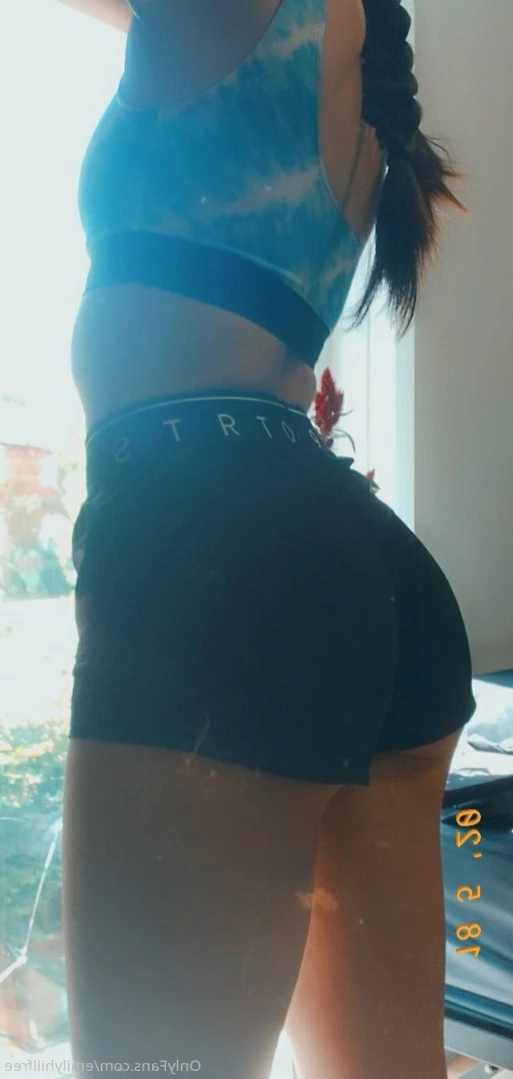 Emily Hill FREE [ emilyhillfree ] Onlyfans leaked photo 15914202 on Hotleaks.tv
