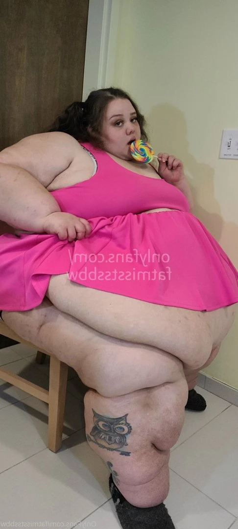 fatmisstssbbw Onlyfans leaked photo 3931450 on Hotleaks.tv