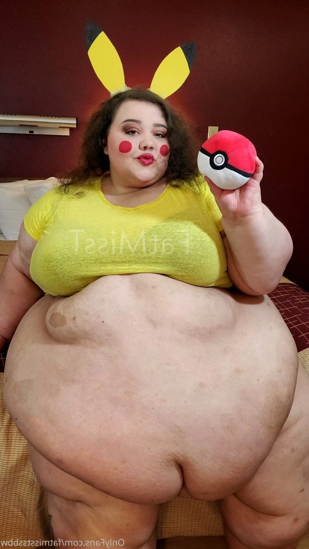 fatmisstssbbw Onlyfans leaked photo 3950058 on Hotleaks.tv