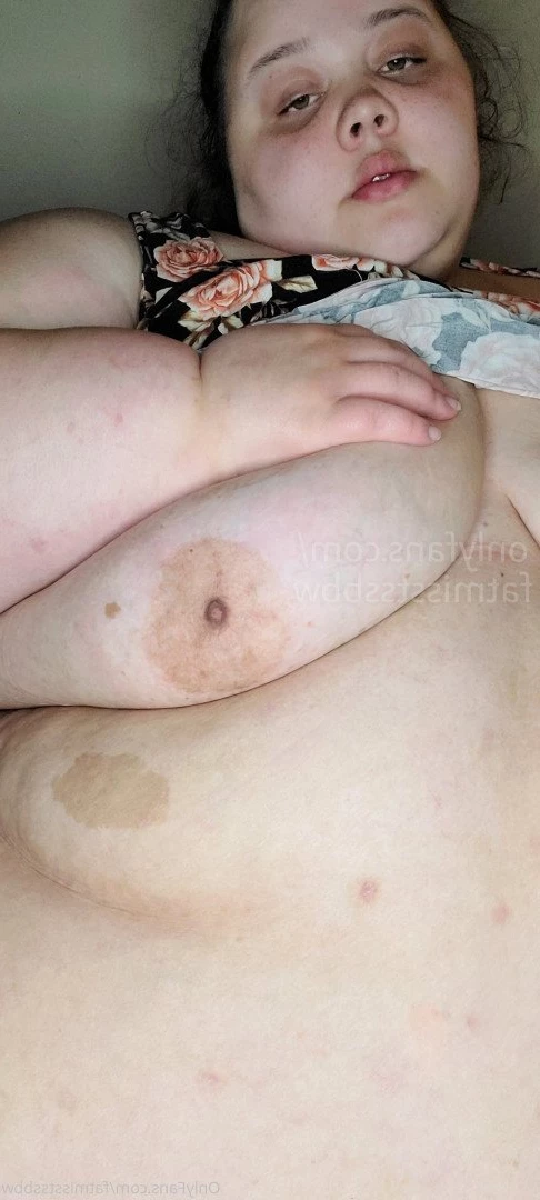 fatmisstssbbw Onlyfans leaked photo 3952100 on Hotleaks.tv