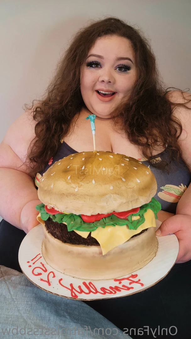 fatmisstssbbw Onlyfans leaked photo 5977024 on Hotleaks.tv