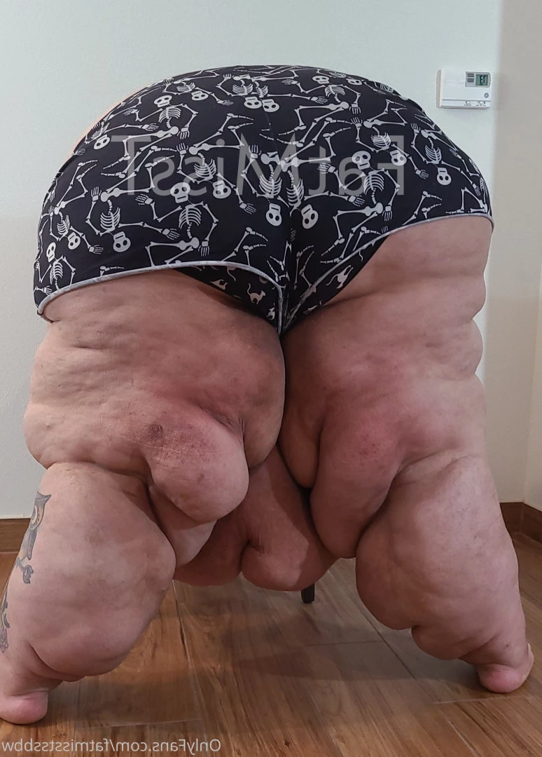 fatmisstssbbw Onlyfans leaked photo 5977164 on Hotleaks.tv