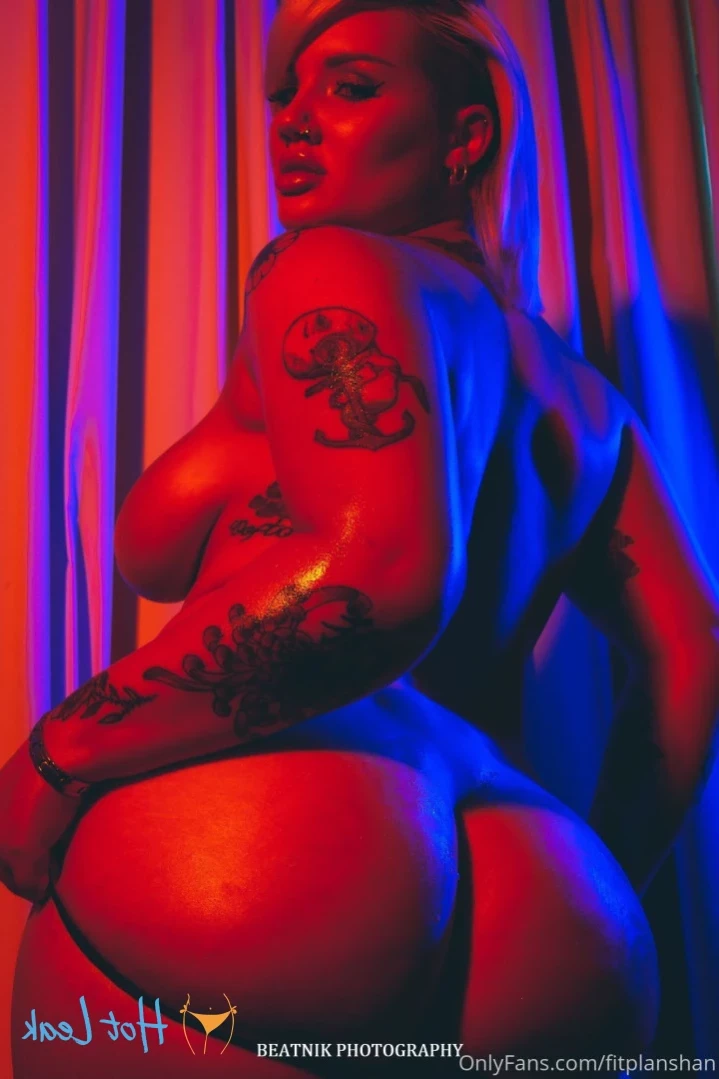 SHAN NIC 😻❤️ [ fitplanshan ] Onlyfans leaked photo 13927976 on Hotleaks.tv