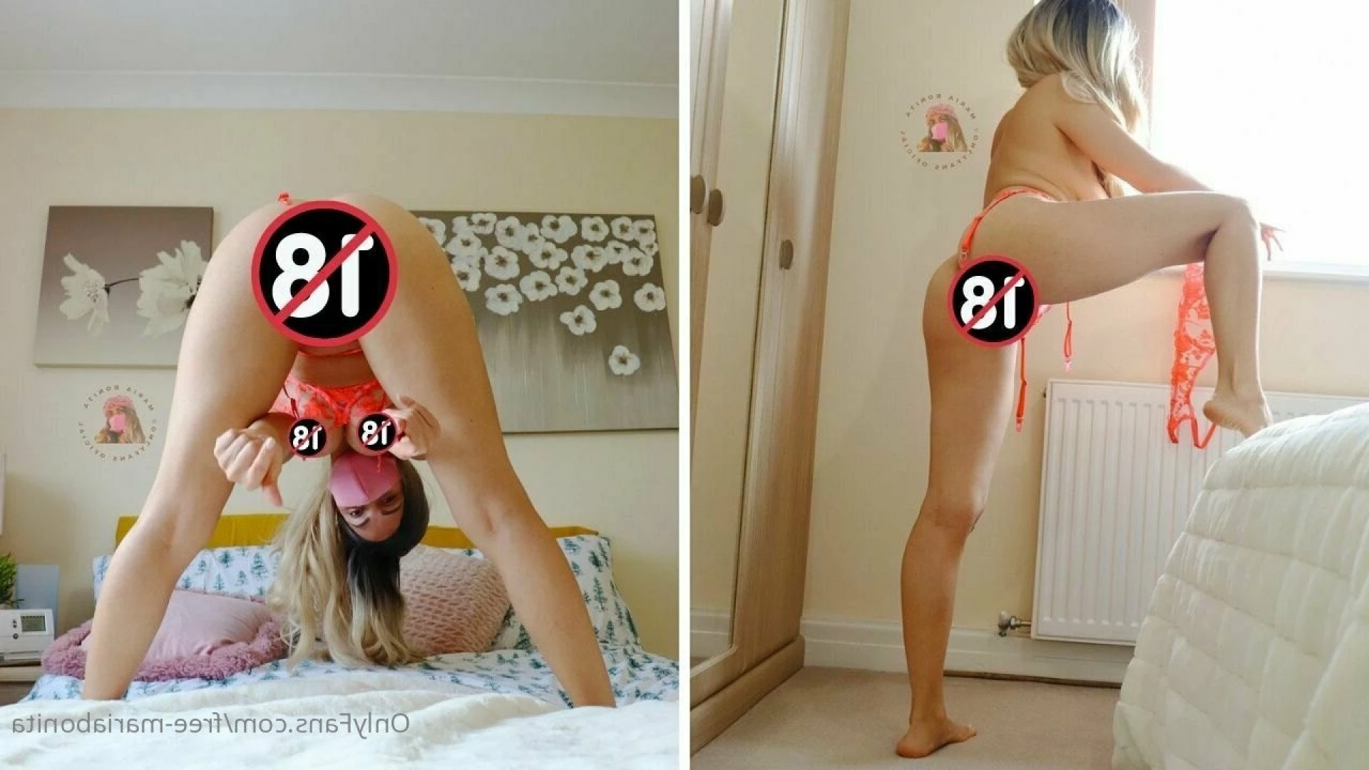 Maria Bonita Free [ free-mariabonita ] Onlyfans leaked photo 2190238 on Hotleaks.tv