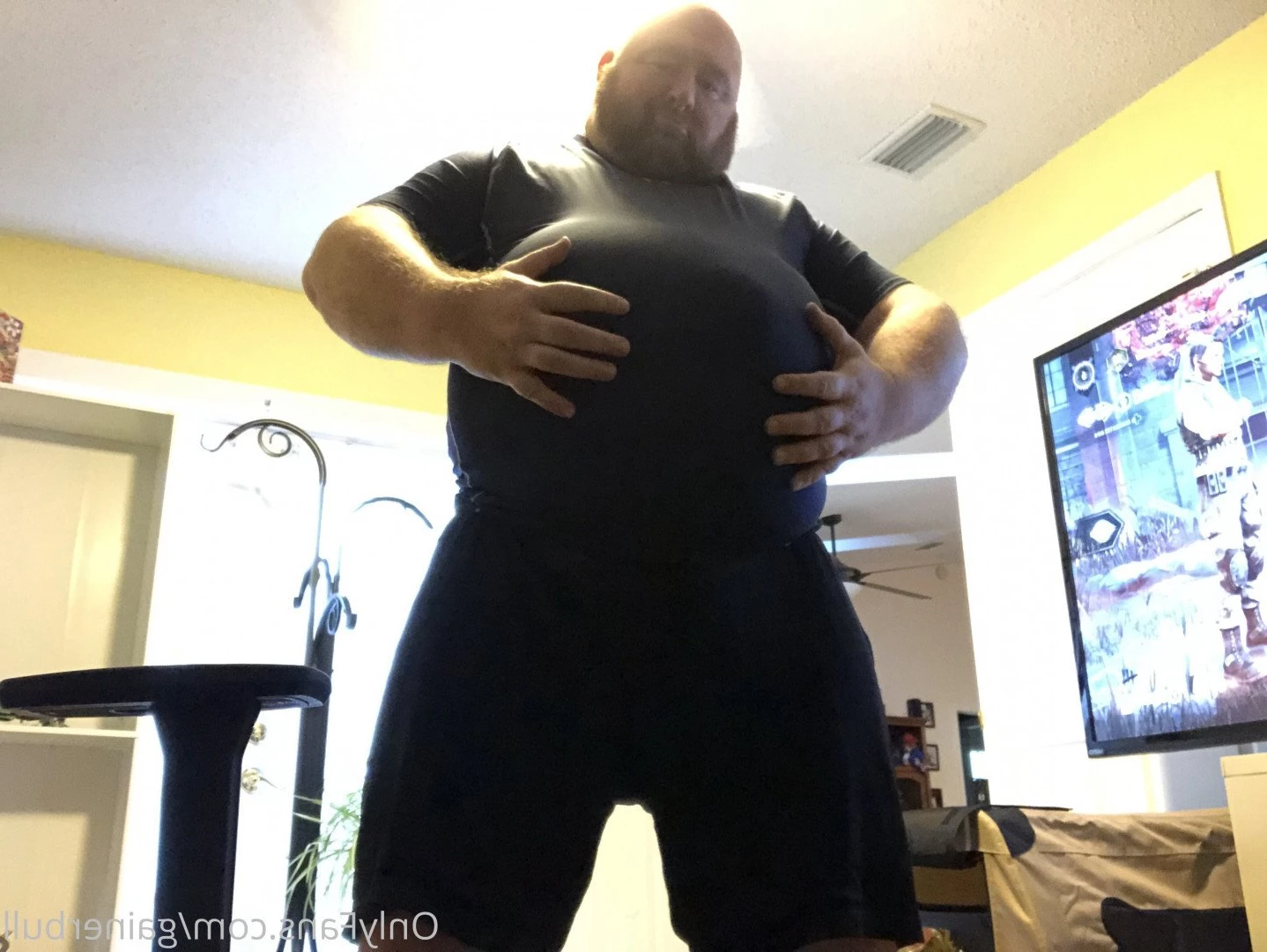 gainerbull Onlyfans leaked photo 3526298 on Hotleaks.tv