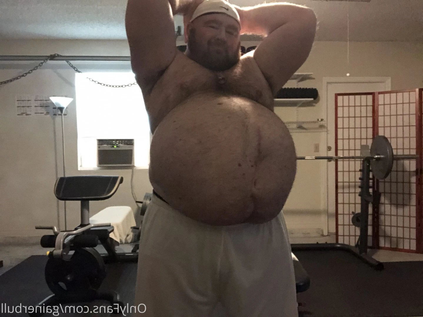 gainerbull Onlyfans leaked photo 3527874 on Hotleaks.tv