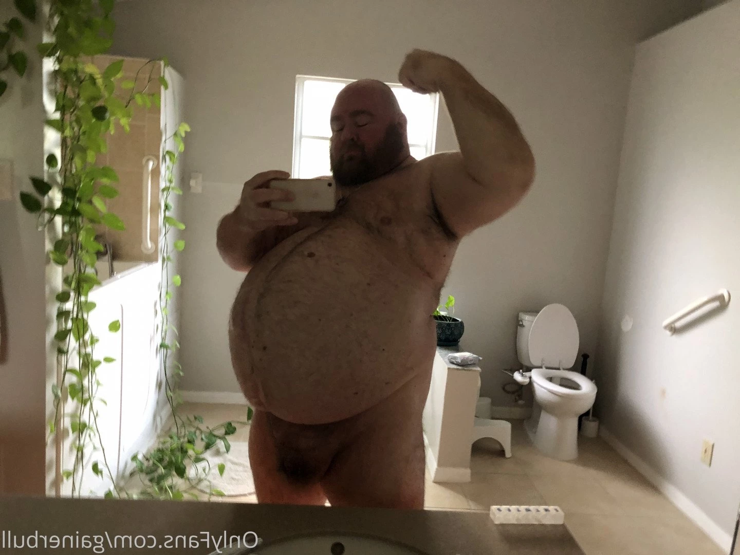 gainerbull Onlyfans leaked photo 3530301 on Hotleaks.tv